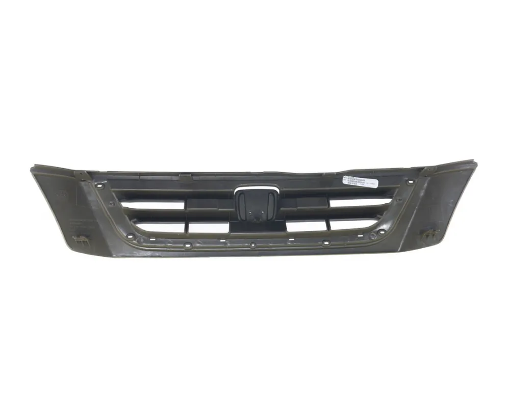 Bestseller Kühlergrill schwarz