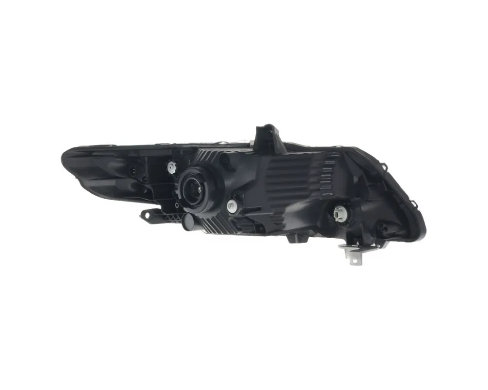 DEPO Scheinwerfer H4 ohne Motor Bestpreis