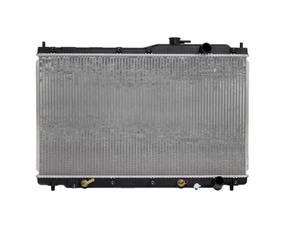 Saisonangebot DENSO Wasserkühler