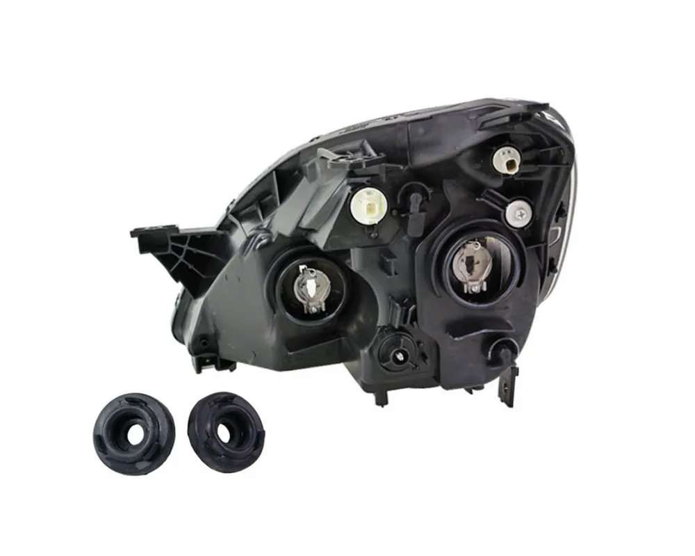 Angebot TYC Scheinwerfer H1 + H1