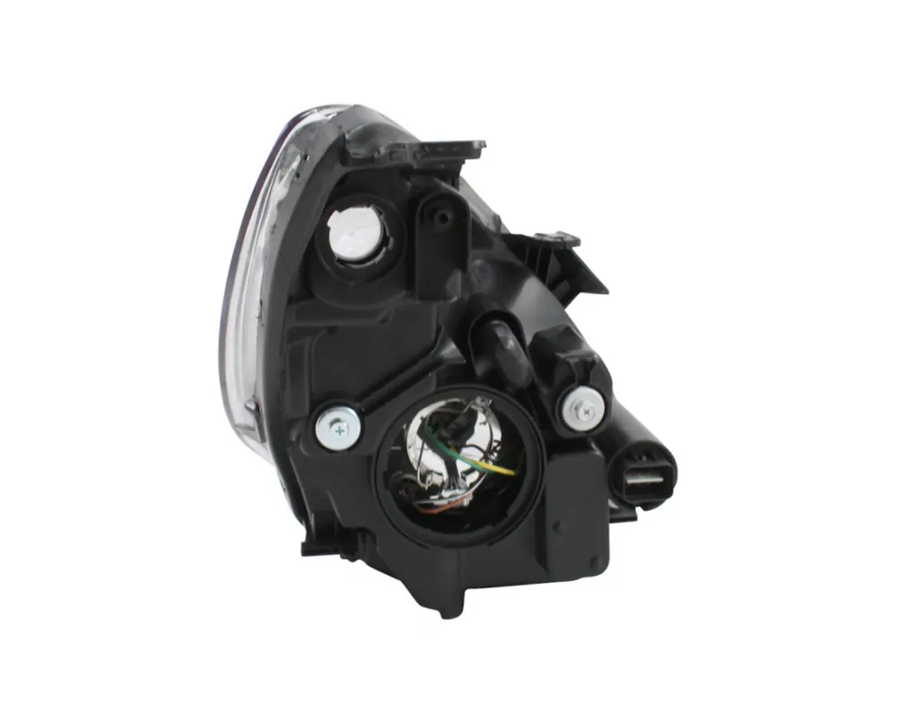 DEPO Scheinwerfer H4 Markenprodukt