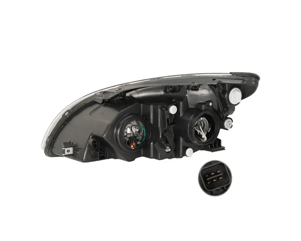 Must-Have TYC Scheinwerfer H1 + H7