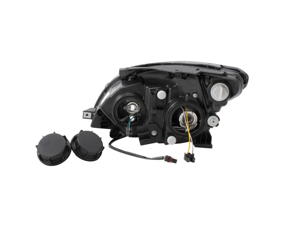 TYC Scheinwerfer H1 + H7 Direkt Vom Hersteller