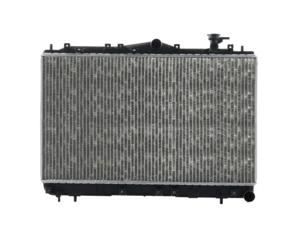 Wasserkühler Markenprodukt
