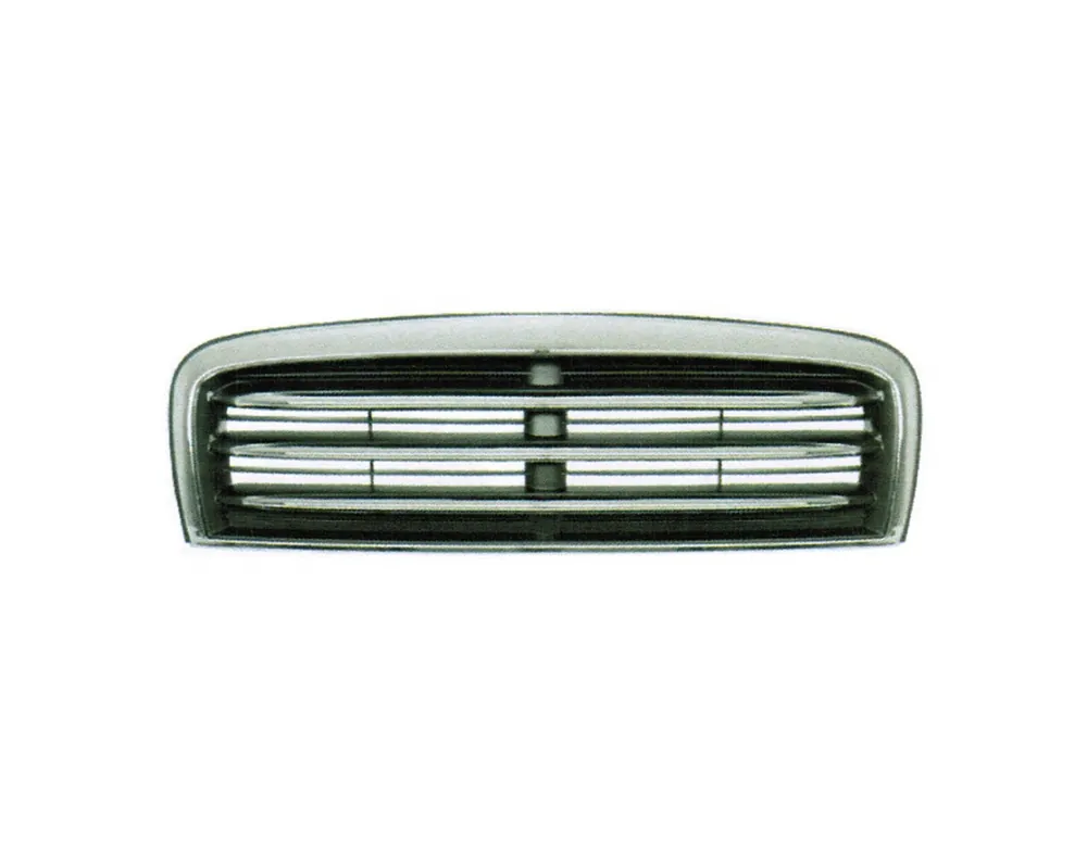 Kühlergrill Rabatt