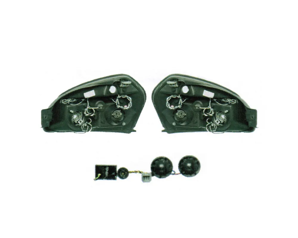 Top-Angebot Scheinwerfer H1 + H1 Set