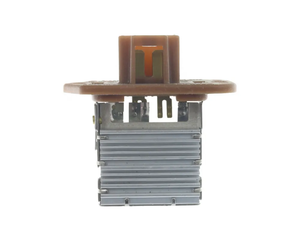 HELLA Widerstand für Gebläsemotor Highlight