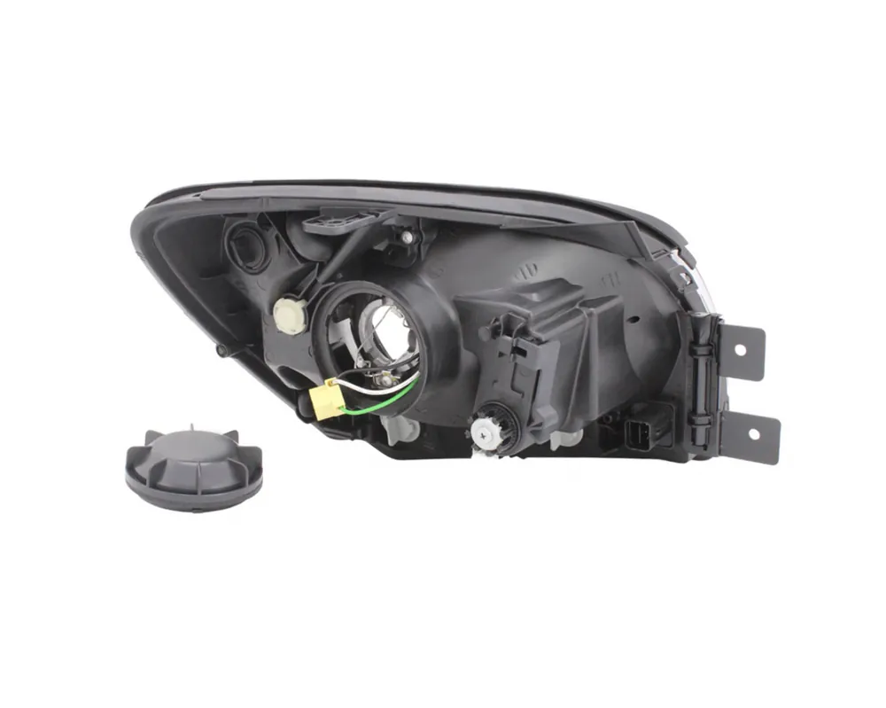 Sonderangebot DEPO Scheinwerfer H4