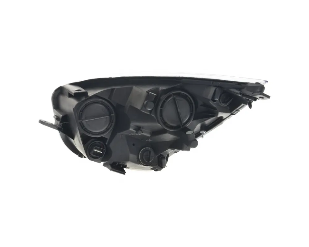 Top-Angebot TYC Scheinwerfer H1 + H7