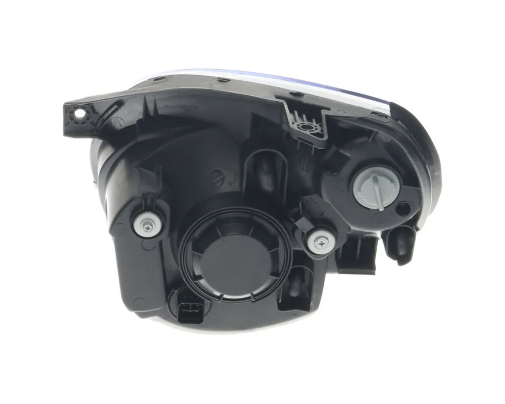 DEPO Scheinwerfer H4 Super-Preis