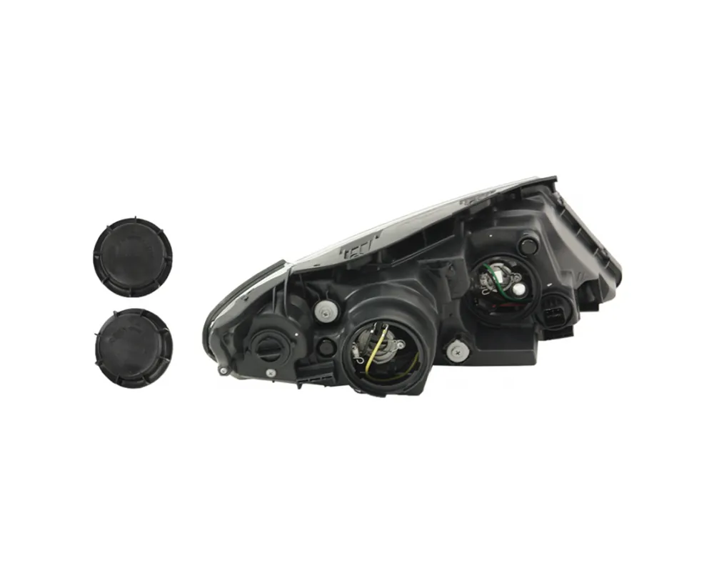 Jetzt Kaufen DEPO Scheinwerfer H1 + H7