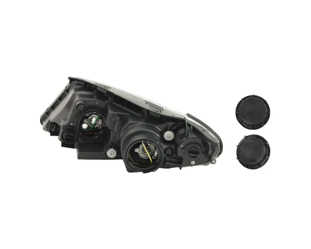 DEPO Scheinwerfer H1 + H7 Mega-Angebot
