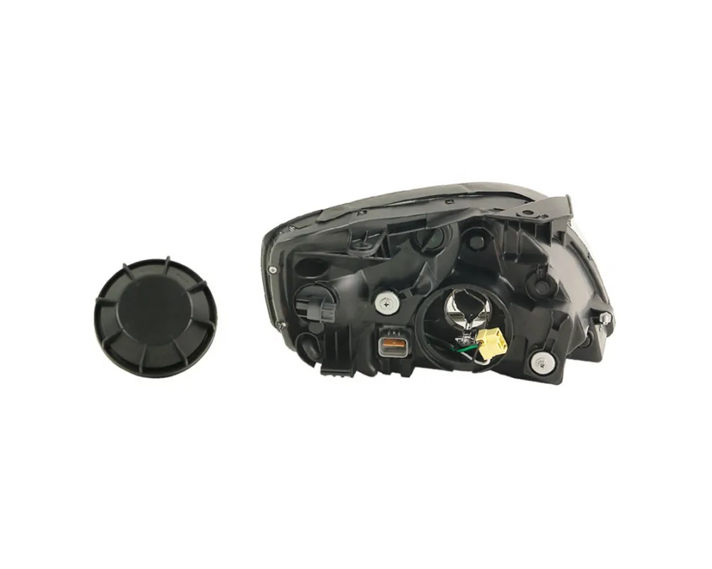 DEPO Scheinwerfer H4 Sale