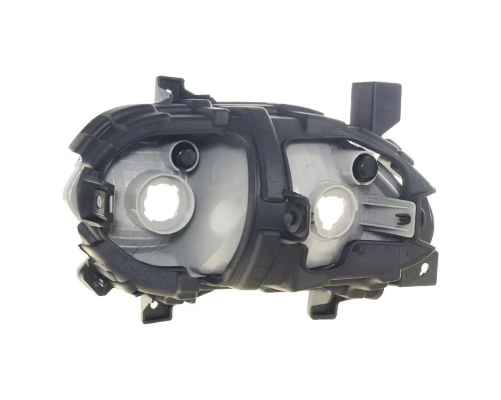 Top-Preis DEPO Nebelscheinwerfer H8 + P21W