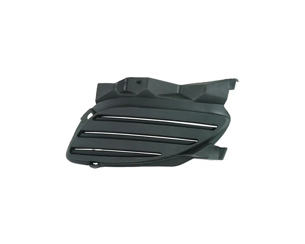 Nebelscheinwerfer Blende schwarz Sonderangebot