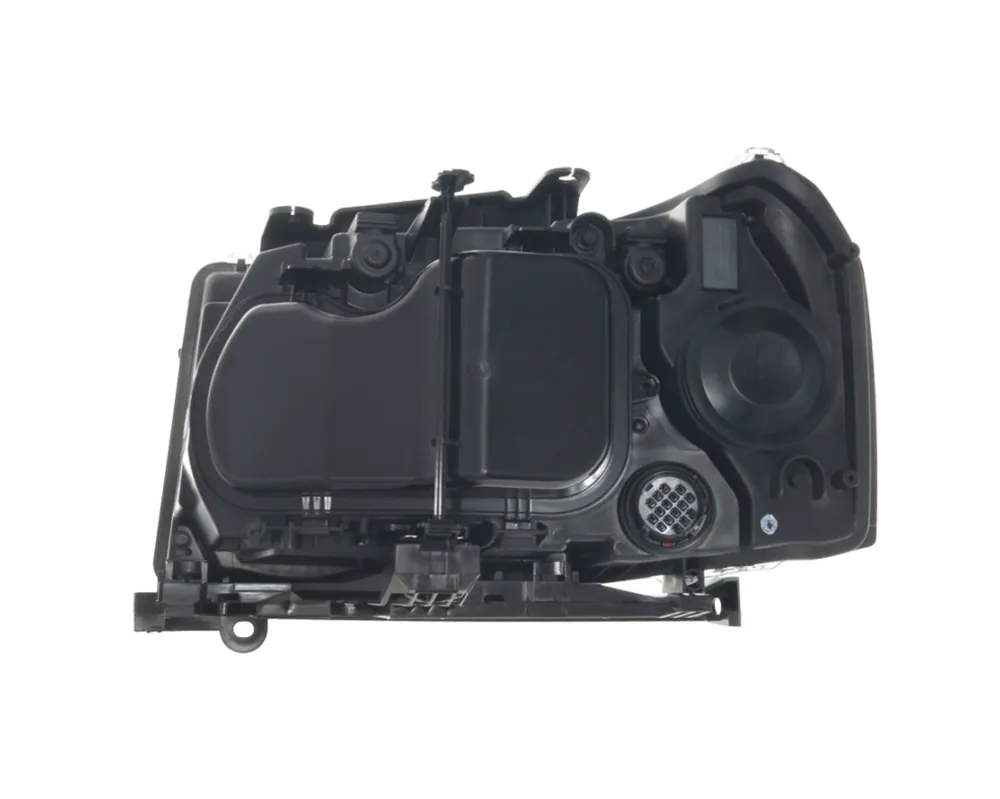 Letzte Chance VISTEON Scheinwerfer H7 + H7