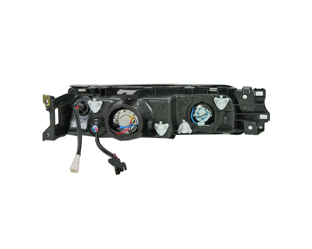 TYC Scheinwerfer H1 + H4 Neu Im Sortiment