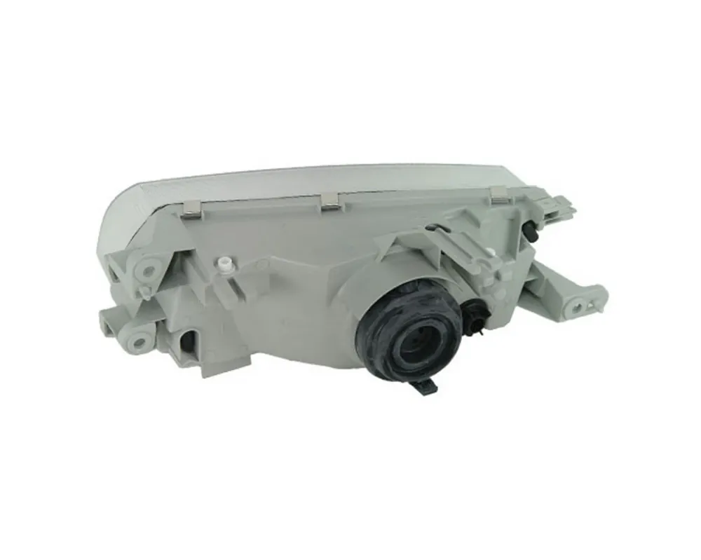 Garantierte Lieferung TYC Scheinwerfer H4