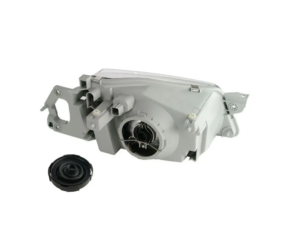 TYC Scheinwerfer H4 Highlight