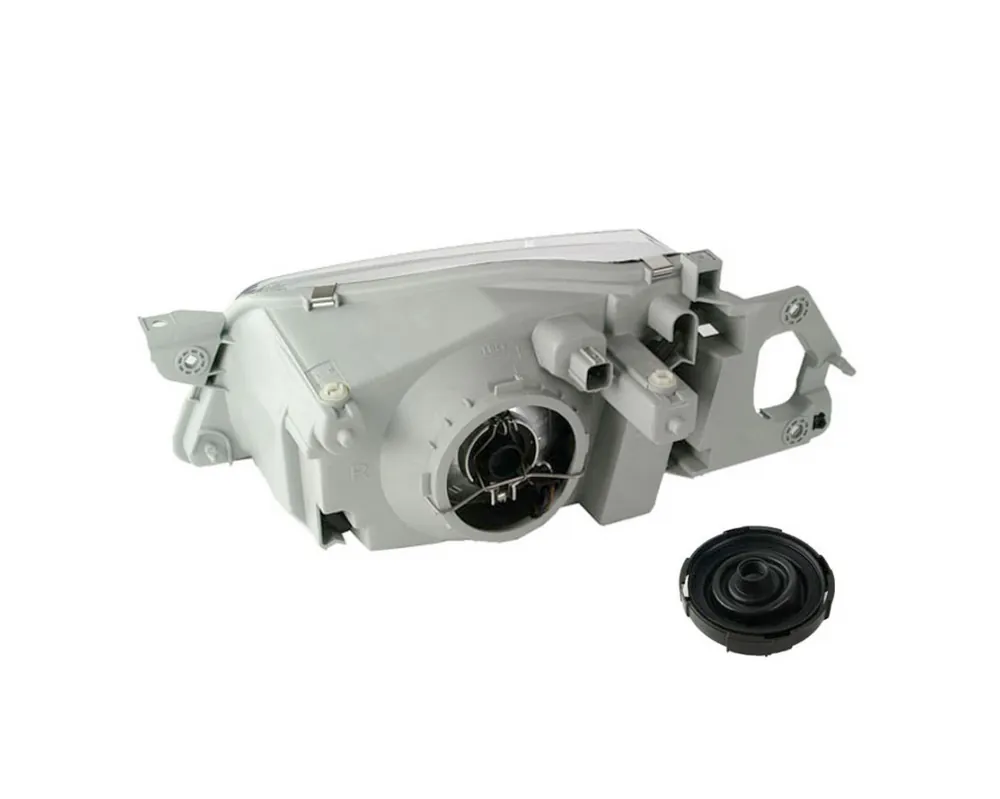 TYC Scheinwerfer H4 Markenprodukt