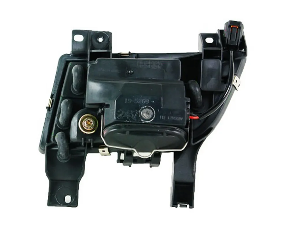 DEPO Nebelscheinwerfer H3 Top-Preis