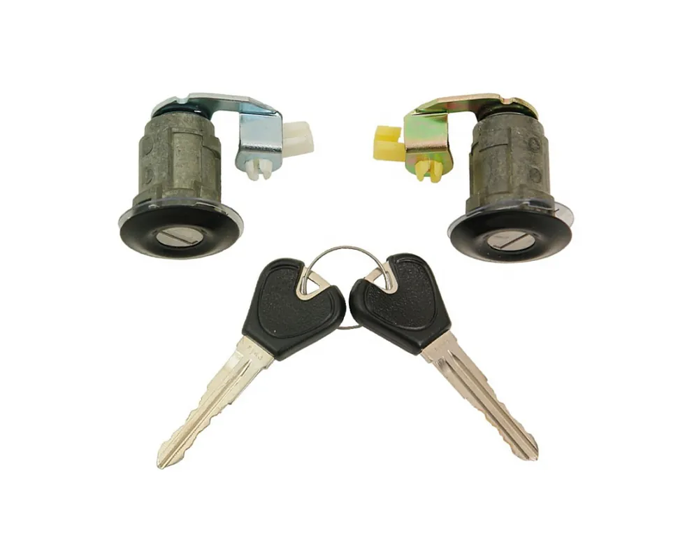 Billig Türschloss Zylinder Set