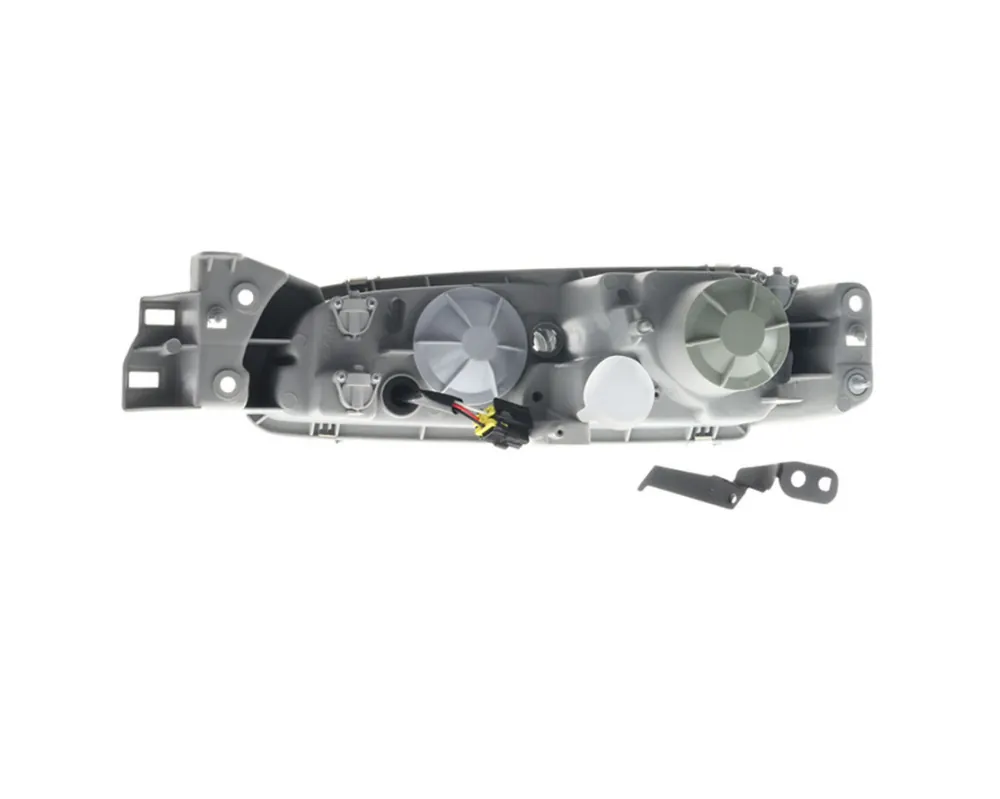 Letzte Chance TYC Scheinwerfer H1 + H1