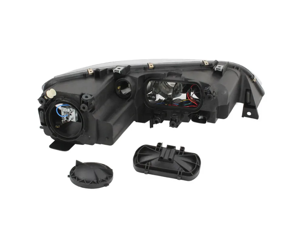 AL Scheinwerfer H1 + H1 Neu Im Sortiment