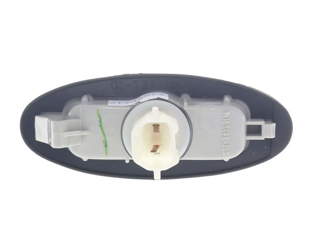 TYC Blinker Seitenblinker weiß Heißes Angebot