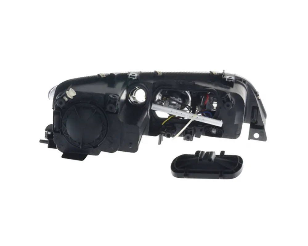 TYC Scheinwerfer H1 + H1 + H3 Bestseller