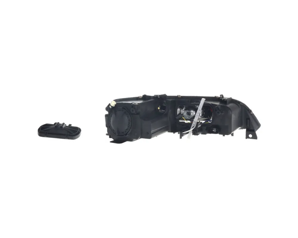 TYC Scheinwerfer H1 + H1 + H3 Neu