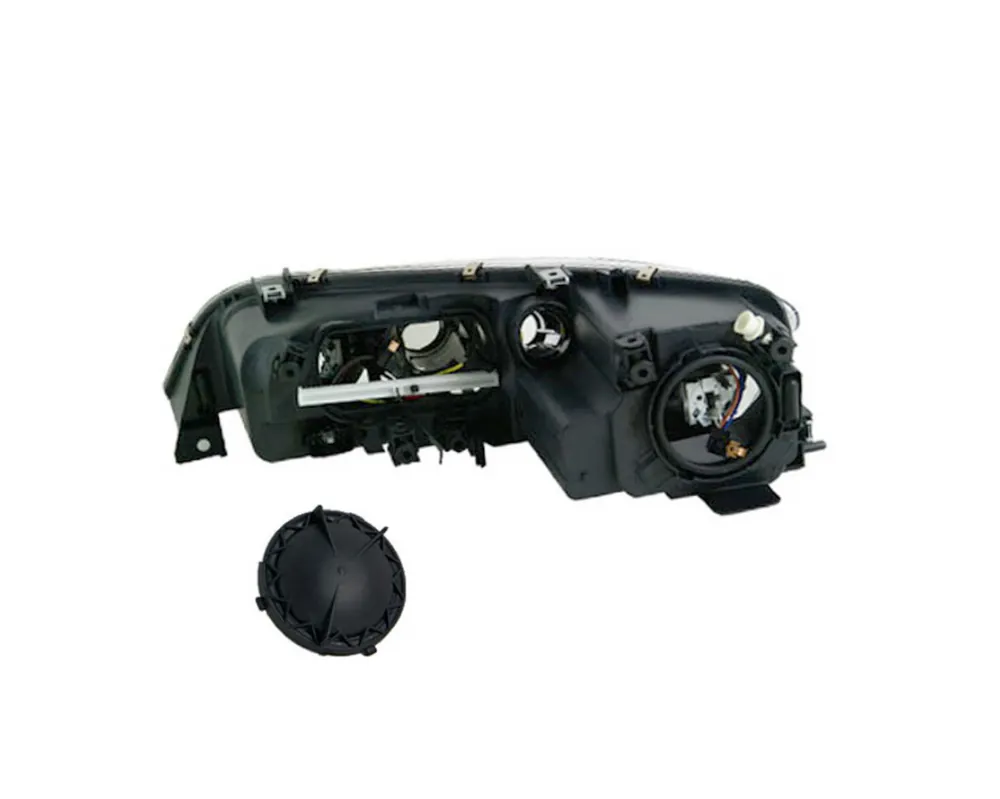 TYC Scheinwerfer H1 + H1 Top-Angebot