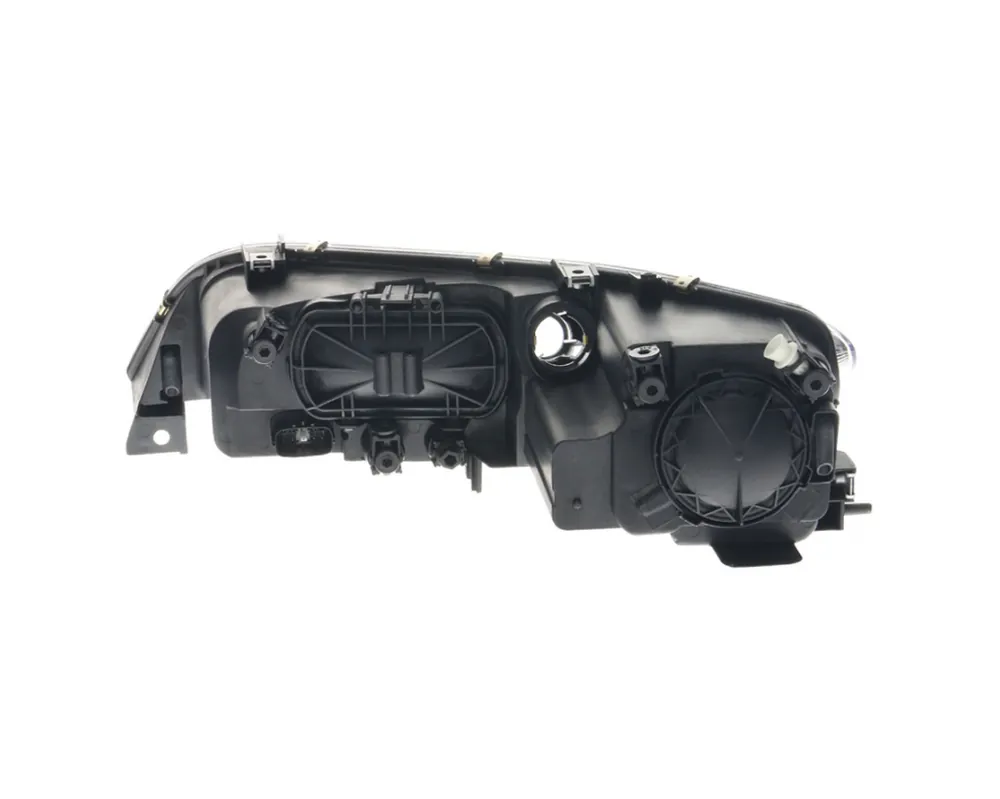 Must-Have AL Scheinwerfer H1 + H1