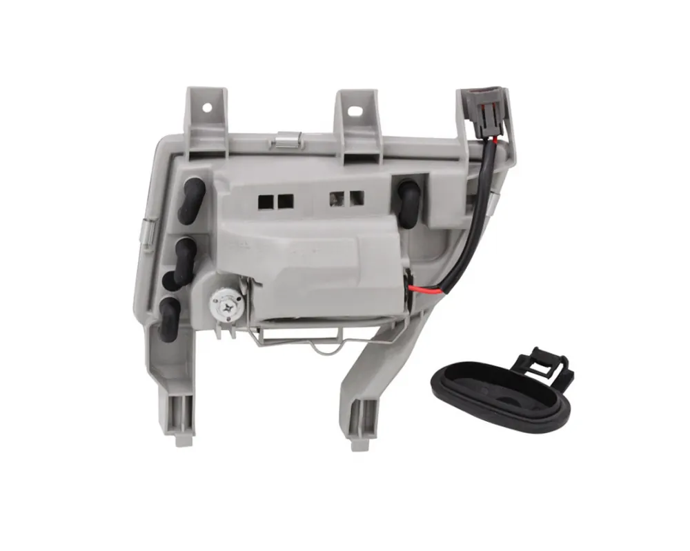 Markenware DEPO Nebelscheinwerfer H1