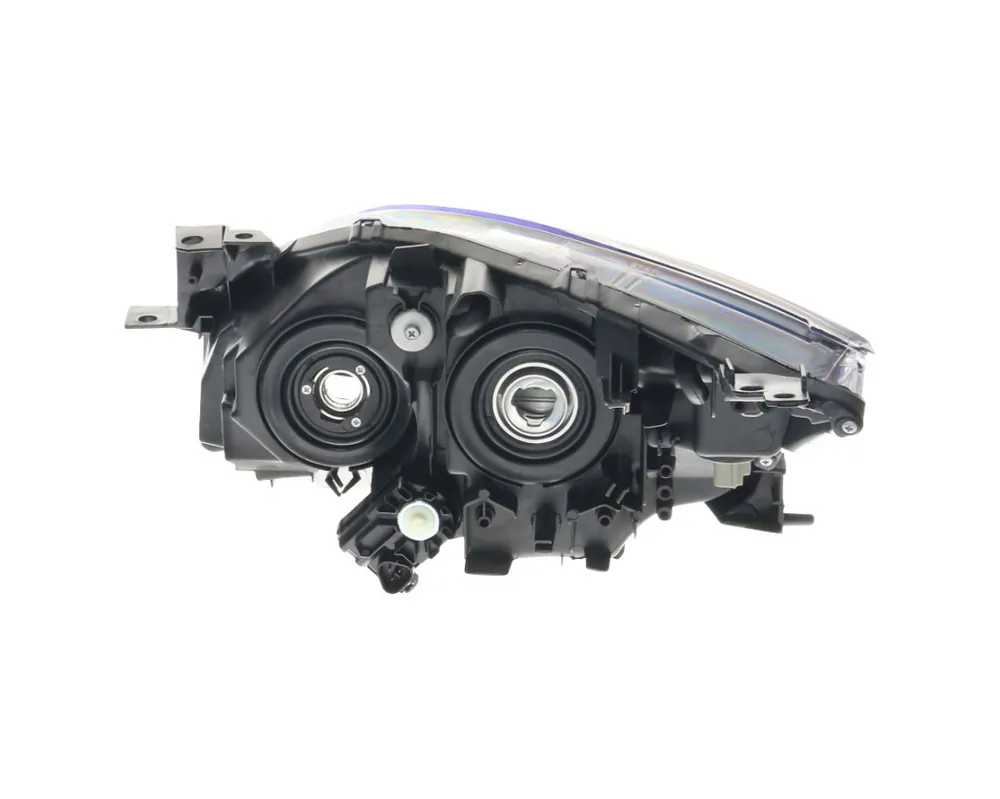 TYC Scheinwerfer H11 + HB3 Top-Angebot