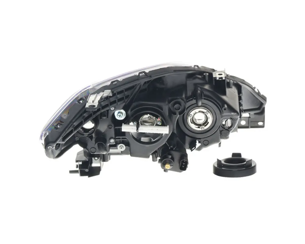TYC Scheinwerfer H7 + HB3 Online Kaufen