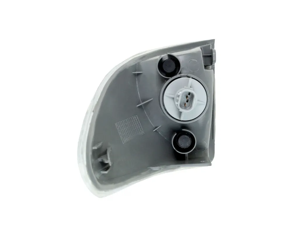 DEPO Blinker weiß Saisonangebot