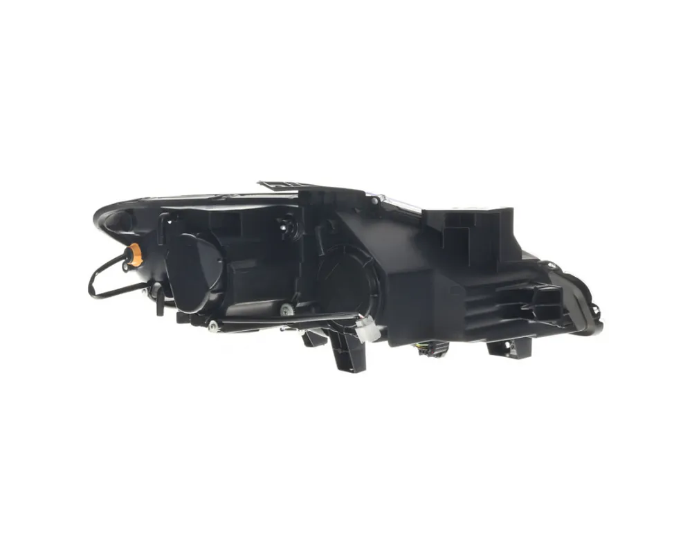 Sichere Zahlung DEPO Scheinwerfer D2S + HB3