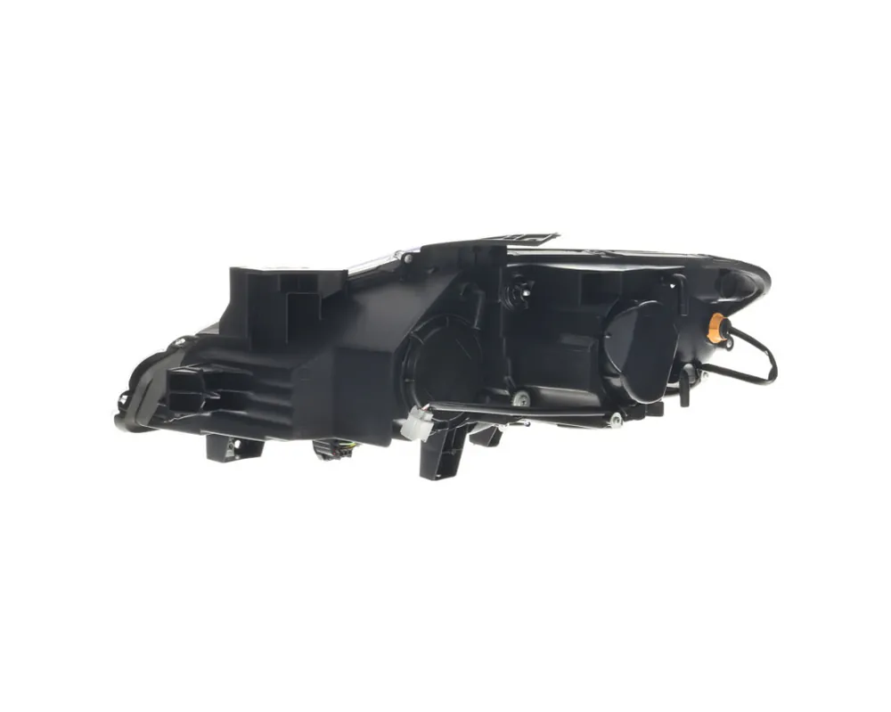 Top-Preis DEPO Scheinwerfer D2S + HB3