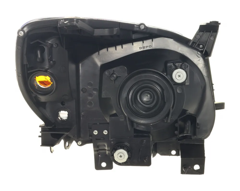 DEPO Scheinwerfer H4 Direkt Vom Hersteller