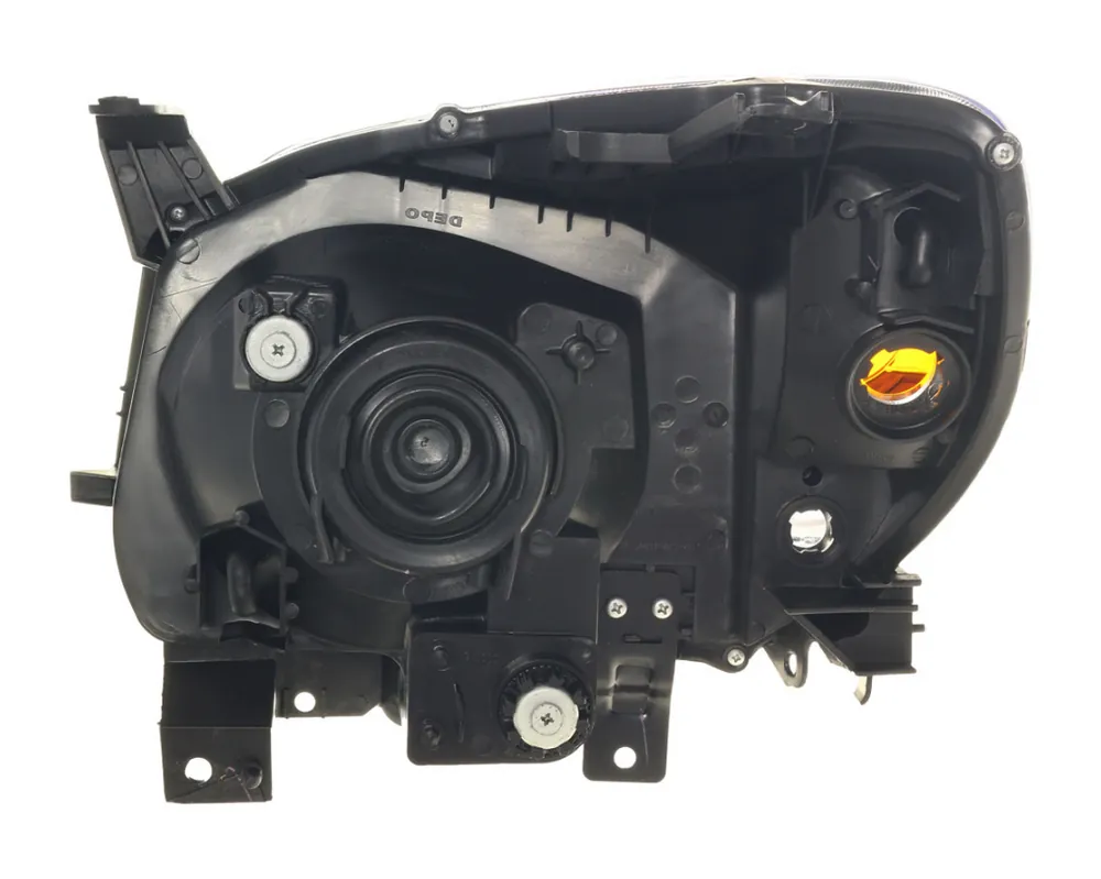 DEPO Scheinwerfer H4 Aktuell