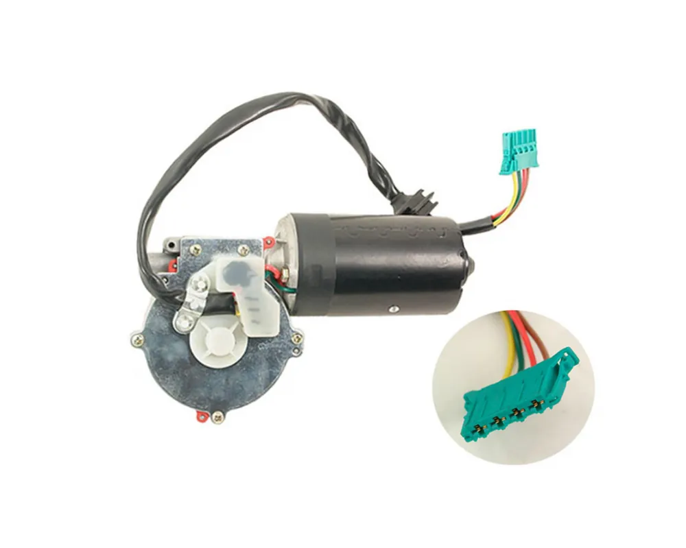 Neue Kollektion Wischermotor Frontscheibe
