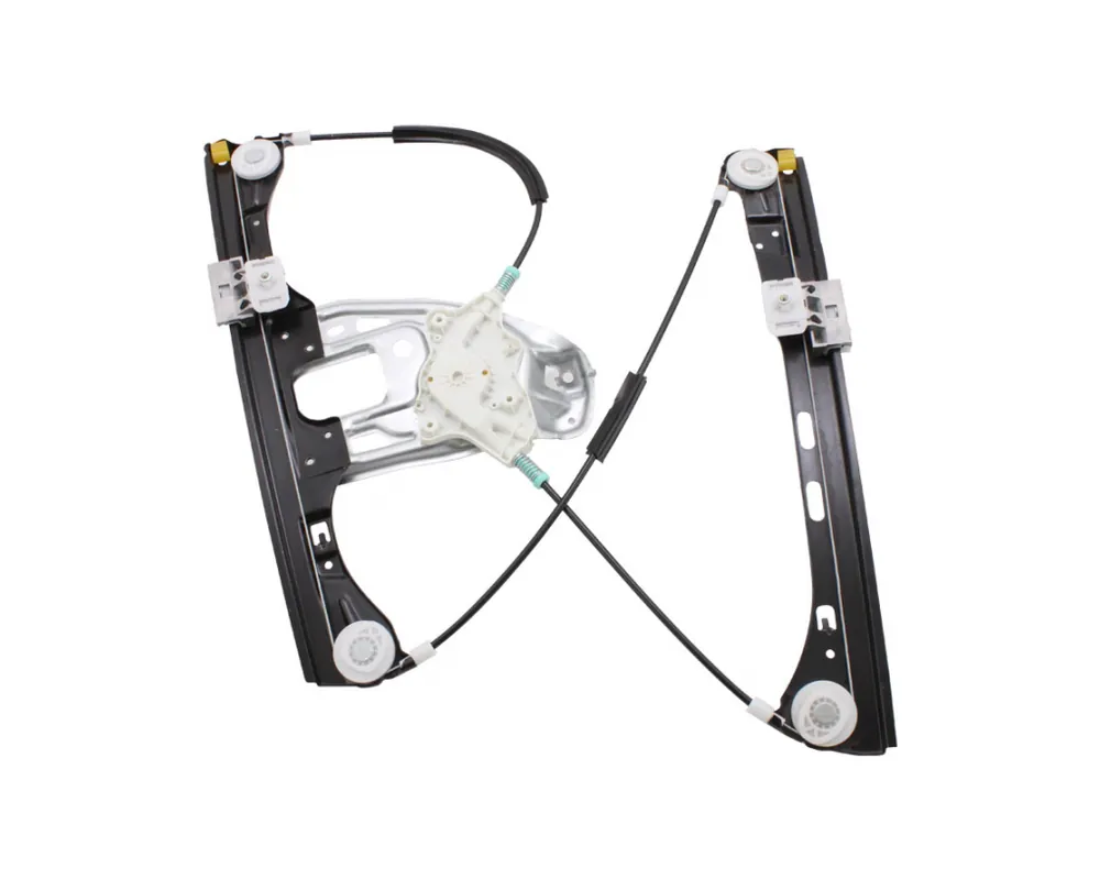 Highlight Fensterheber elektrisch ohne Motor
