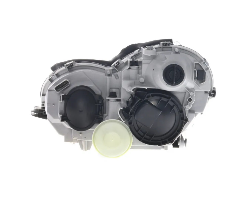 Sichere Zahlung AL Scheinwerfer H7 + H7