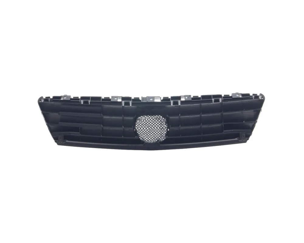 Knallerangebot Kühlergrill schwarz