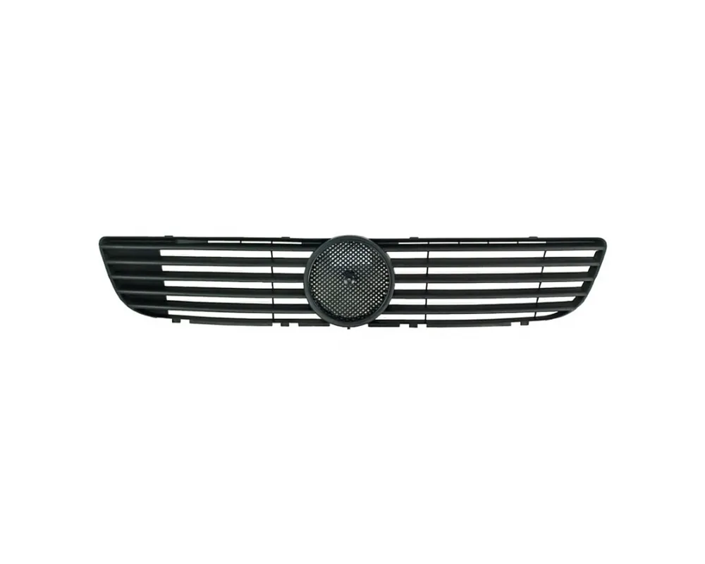 Kühlergrill schwarz Bestpreis