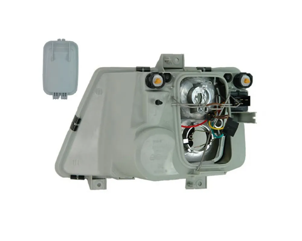 Saisonangebot TYC Scheinwerfer H1 + H4