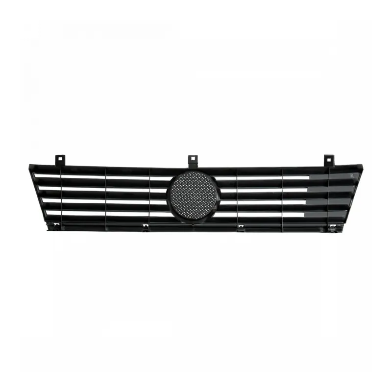 Kühlergrill schwarz Top-Preis