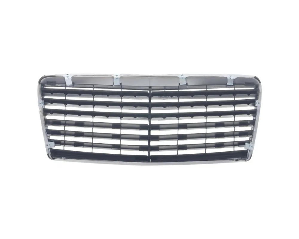 Sonderangebot Kühlergrill Chrom