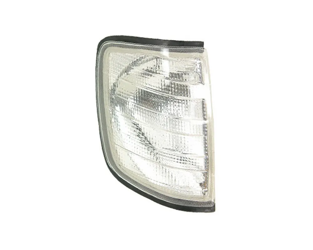 TYC Blinker weiß Markenprodukt